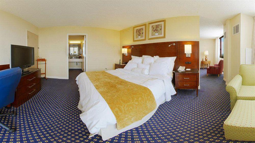 Palm Beach Gardens Marriott Exterior photo