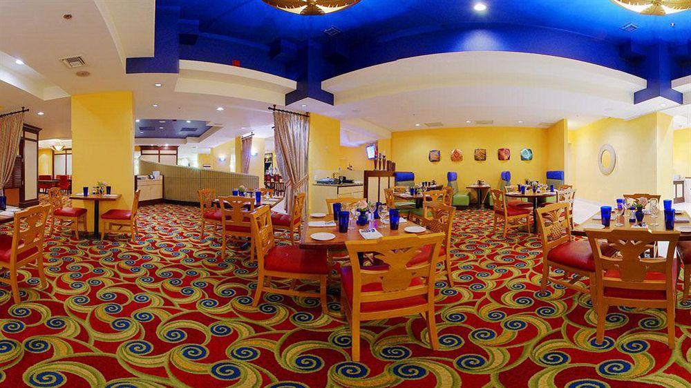 Palm Beach Gardens Marriott Exterior photo