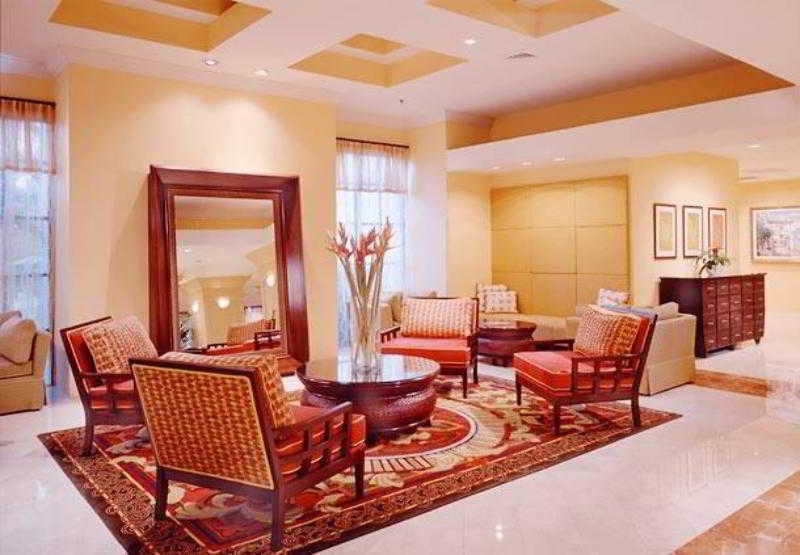 Palm Beach Gardens Marriott Exterior photo
