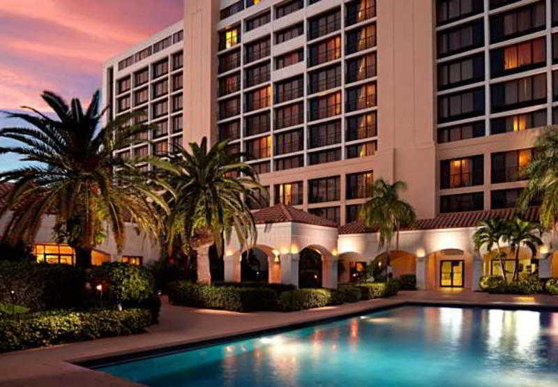 Palm Beach Gardens Marriott Facilities photo