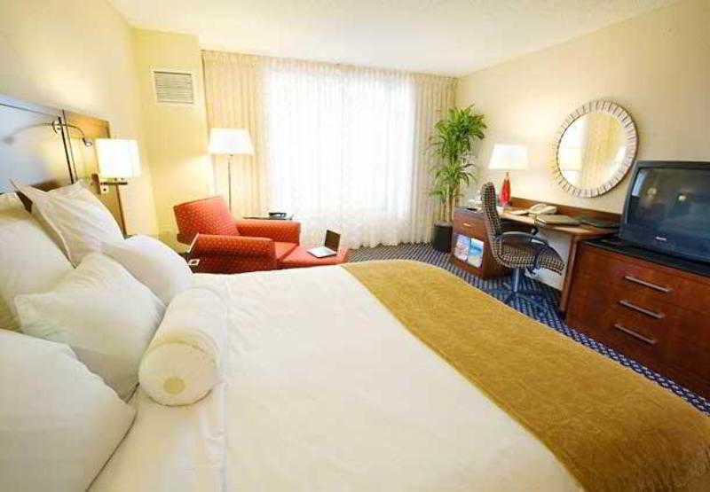 Palm Beach Gardens Marriott Exterior photo
