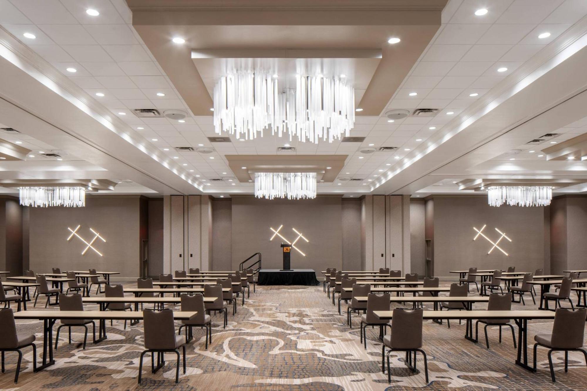 Palm Beach Gardens Marriott Exterior photo
