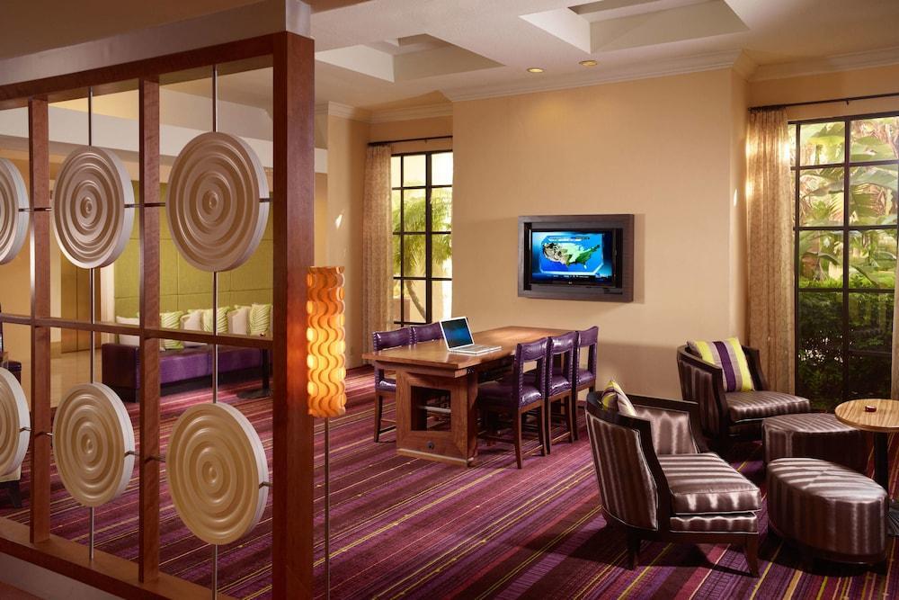 Palm Beach Gardens Marriott Exterior photo