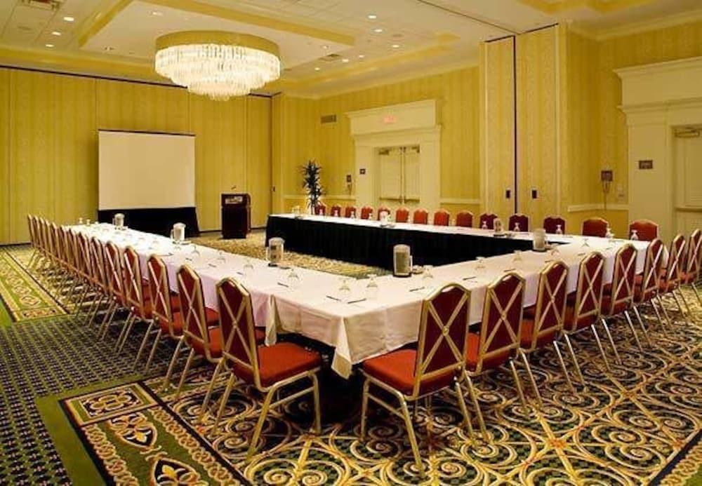 Palm Beach Gardens Marriott Facilities photo